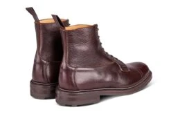 Grassmere Country Boot - Snuff Kudu 8 Grassmere Country Boot - Snuff Kudu -Chic Shoes Store grassmere country boot snuff kudu 459897