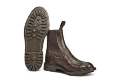 Henry Country Dealer Boot - Espresso Burnished 9 Henry Country Dealer Boot - Espresso Burnished -Chic Shoes Store henry country dealer boot espresso burnished 911754