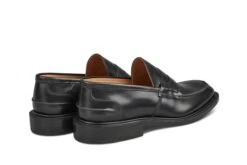 James Penny Loafer - Black 8 James Penny Loafer - Black -Chic Shoes Store james penny loafer black 981552
