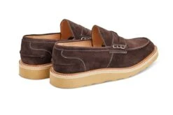 James Penny Loafer - Coffee Castorino 8 James Penny Loafer - Coffee Castorino -Chic Shoes Store james penny loafer coffee castorino 896752
