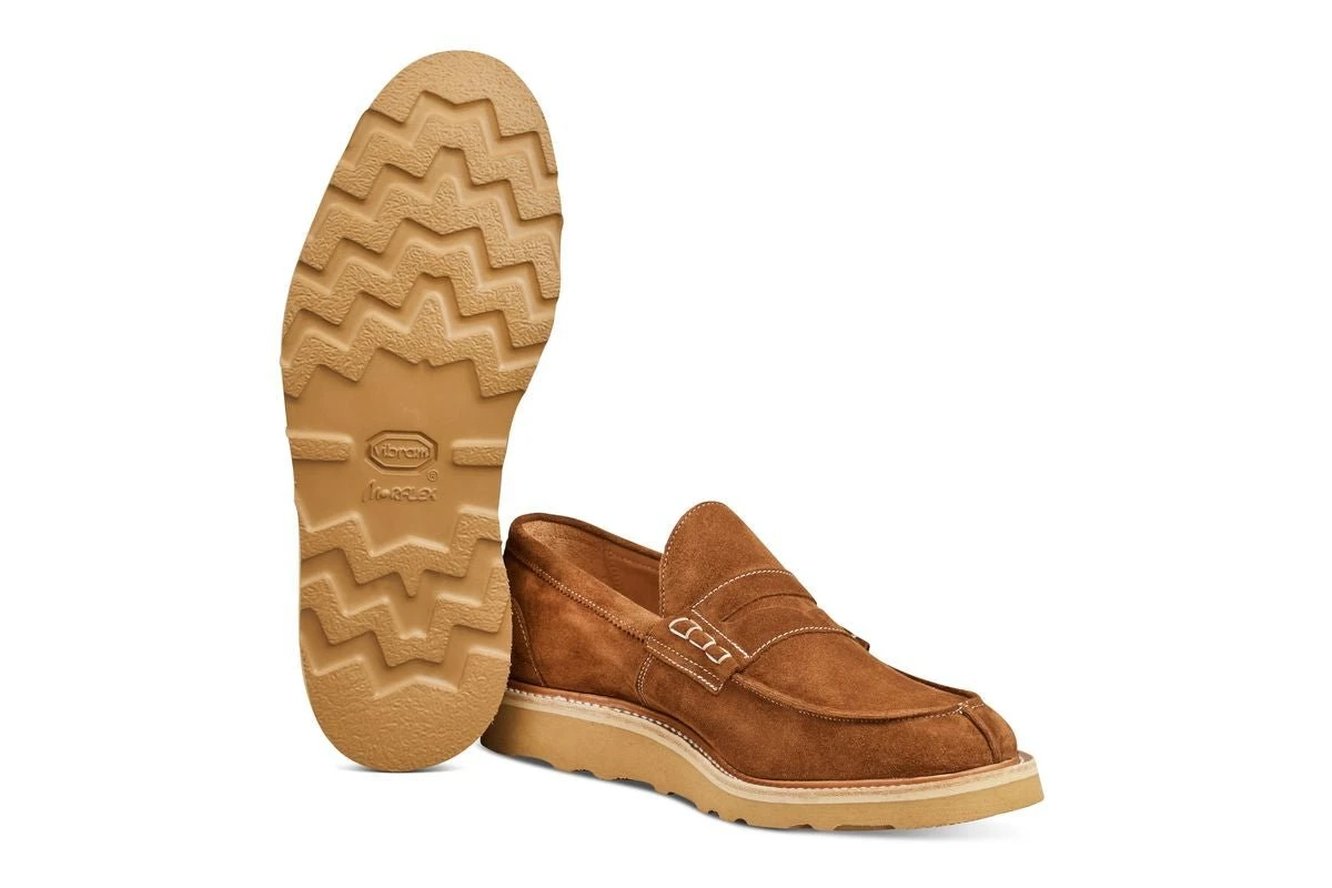 James Penny Loafer - Cubana Castorino 5 James Penny Loafer - Cubana Castorino - Image 5