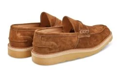 James Penny Loafer - Cubana Castorino 8 James Penny Loafer - Cubana Castorino -Chic Shoes Store james penny loafer cubana castorino 621462