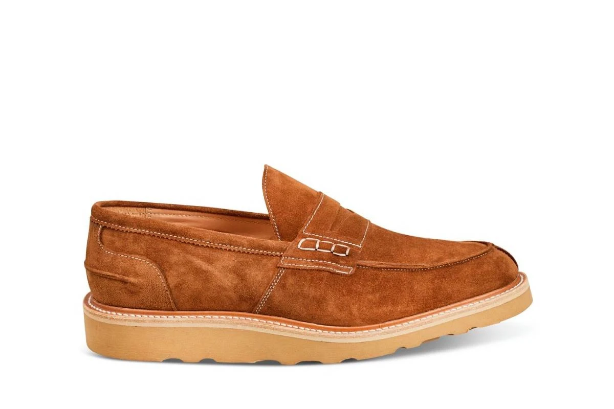 James Penny Loafer - Cubana Castorino 1 James Penny Loafer - Cubana Castorino