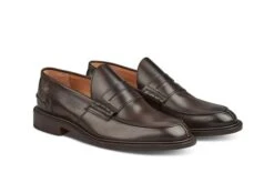James Penny Loafer - Espresso Burnished 7 James Penny Loafer - Espresso Burnished -Chic Shoes Store james penny loafer espresso burnished 457800
