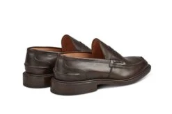 James Penny Loafer - Espresso Burnished 8 James Penny Loafer - Espresso Burnished -Chic Shoes Store james penny loafer espresso burnished 595752