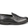 James Penny Loafer - Lightweight - Olivvia Classic - Black