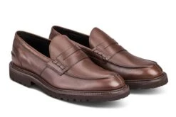 James Penny Loafer - Lightweight - Olivvia Classic - Espresso Burnished 7 James Penny Loafer - Lightweight - Olivvia Classic - Espresso Burnished -Chic Shoes Store james penny loafer lightweight olivvia classic espresso burnished 261410