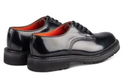 Linda Derby Tramper Shoe - Black Bookbinder 8 Linda Derby Tramper Shoe - Black Bookbinder -Chic Shoes Store linda derby tramper shoe black bookbinder 888479