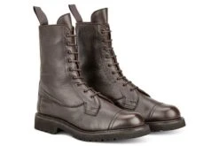 Lucia Super Boot - Olivvia Deerskin - Espresso Burnished 7 Lucia Super Boot - Olivvia Deerskin - Espresso Burnished -Chic Shoes Store lucia super boot olivvia deerskin espresso burnished 268128