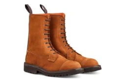 Lucia Super Boot - Whisky Hydro Nubuck 7 Lucia Super Boot - Whisky Hydro Nubuck -Chic Shoes Store lucia super boot whisky hydro nubuck 338292