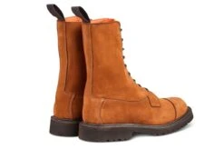 Lucia Super Boot - Whisky Hydro Nubuck 8 Lucia Super Boot - Whisky Hydro Nubuck -Chic Shoes Store lucia super boot whisky hydro nubuck 421187