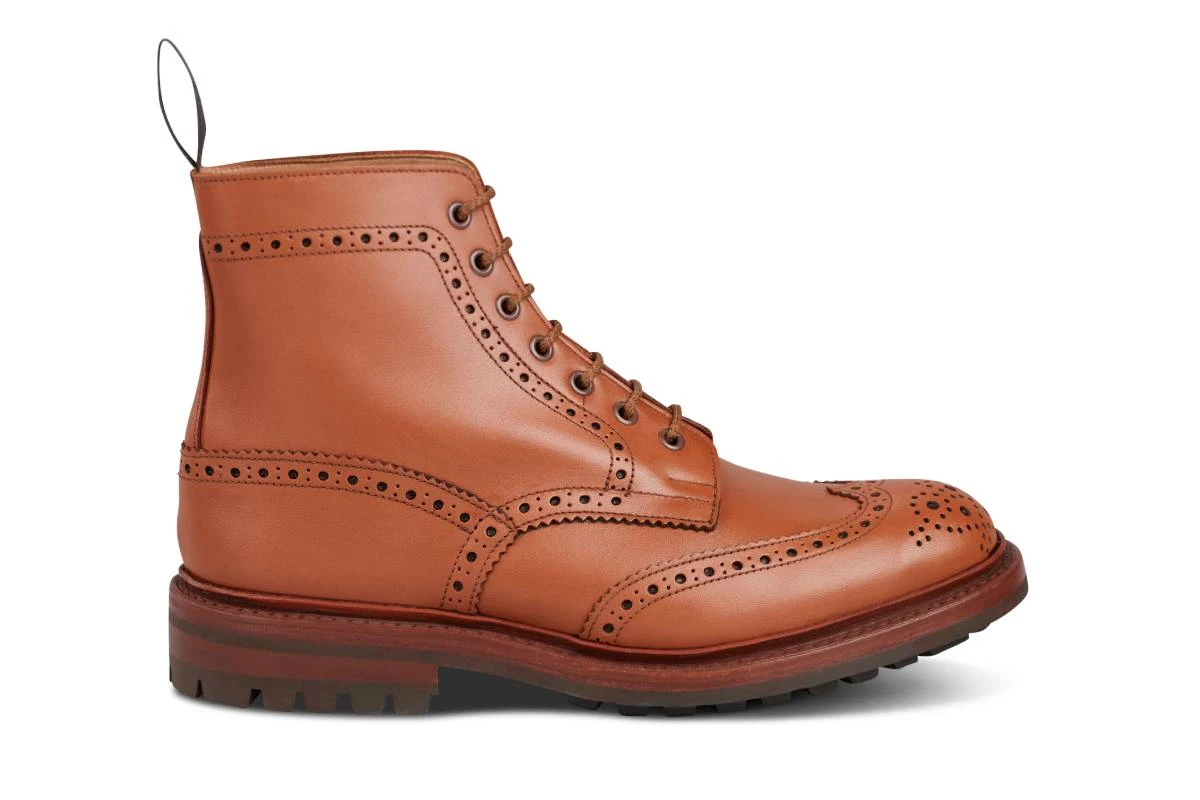 Malton Country Boot - C-Shade - 6 Fitting 1 Malton Country Boot - C-Shade - 6 Fitting