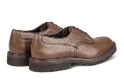 Matlock Country Shoe - Espresso Olivvia Shrunken Grain 8 Matlock Country Shoe - Espresso Olivvia Shrunken Grain -Chic Shoes Store matlock country shoe espresso olivvia shrunken grain 284219