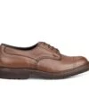 Matlock Country Shoe - Espresso Olivvia Shrunken Grain