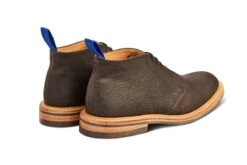 Mike Chukka Boot - Bitter Chocolate (Tricker's Exclusive) 8 Mike Chukka Boot - Bitter Chocolate (Tricker's Exclusive) -Chic Shoes Store mike chukka boot bitter chocolate 263796