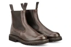 Paula Chelsea Boot - Olivvia Deerskin - Brown 7 Paula Chelsea Boot - Olivvia Deerskin - Brown -Chic Shoes Store paula chelsea boot olivvia deerskin brown 576993