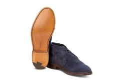 Polo Chukka Boot - Navy Castorino Suede 9 Polo Chukka Boot - Navy Castorino Suede -Chic Shoes Store polo chukka boot navy castorino suede 960206
