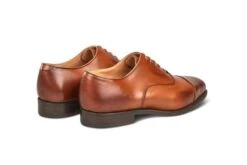 Regent Plain Toecap Oxford City Shoe - Beechnut 8 Regent Plain Toecap Oxford City Shoe - Beechnut -Chic Shoes Store regent plain toecap oxford city shoe beechnut 745037