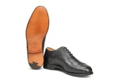 Regent Plain Toecap Oxford City Shoe - Black 10 Regent Plain Toecap Oxford City Shoe - Black -Chic Shoes Store regent plain toecap oxford city shoe black 598667