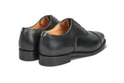 Regent Plain Toecap Oxford City Shoe - Black 9 Regent Plain Toecap Oxford City Shoe - Black -Chic Shoes Store regent plain toecap oxford city shoe black 993581