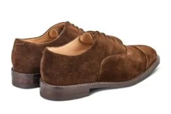 Regent Plain Toecap Oxford City Shoe - Chocolate Repello 8 Regent Plain Toecap Oxford City Shoe - Chocolate Repello -Chic Shoes Store regent plain toecap oxford city shoe chocolate repello 400708