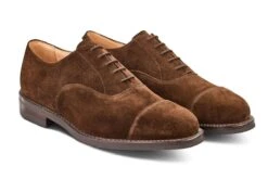 Regent Plain Toecap Oxford City Shoe - Chocolate Repello 7 Regent Plain Toecap Oxford City Shoe - Chocolate Repello -Chic Shoes Store regent plain toecap oxford city shoe chocolate repello 981293