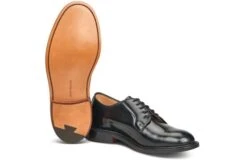 Robert Derby Shoe - Black Bookbinder 9 Robert Derby Shoe - Black Bookbinder -Chic Shoes Store robert derby shoe black bookbinder 117084