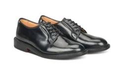 Robert Derby Shoe - Black Bookbinder 7 Robert Derby Shoe - Black Bookbinder -Chic Shoes Store robert derby shoe black bookbinder 315993