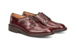 Robert Derby Shoe - Burgundy Bookbinder 7 Robert Derby Shoe - Burgundy Bookbinder -Chic Shoes Store robert derby shoe burgundy bookbinder 305650