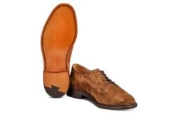 Robert Derby Shoe - Cubana Suede 9 Robert Derby Shoe - Cubana Suede -Chic Shoes Store robert derby shoe cubana suede 605932