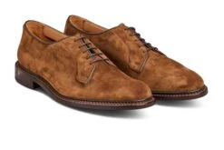 Robert Derby Shoe - Cubana Suede 7 Robert Derby Shoe - Cubana Suede -Chic Shoes Store robert derby shoe cubana suede 701658