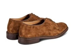 Robert Derby Shoe - Cubana Suede 8 Robert Derby Shoe - Cubana Suede -Chic Shoes Store robert derby shoe cubana suede 854356