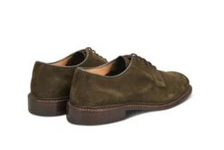 Robert Derby Shoe - Earth Suede 8 Robert Derby Shoe - Earth Suede -Chic Shoes Store robert derby shoe earth suede 921078