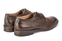Robert Derby Shoe - Espresso Burnished 7 Robert Derby Shoe - Espresso Burnished -Chic Shoes Store robert derby shoe espresso burnished 156318