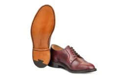 Robert Derby Shoe - Lightweight - Burgundy Cutter 9 Robert Derby Shoe - Lightweight - Burgundy Cutter -Chic Shoes Store robert derby shoe lightweight burgundy cutter 243315