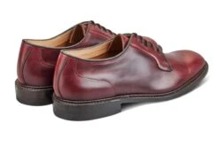 Robert Derby Shoe - Lightweight - Burgundy Cutter 8 Robert Derby Shoe - Lightweight - Burgundy Cutter -Chic Shoes Store robert derby shoe lightweight burgundy cutter 258032