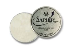 SAPHIR MEDAILLE D'OR MIRROR GLOSS WAX POLISH 7 SAPHIR MEDAILLE D'OR MIRROR GLOSS WAX POLISH -Chic Shoes Store saphir medaille dor mirror gloss wax polish 310975