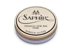 SAPHIR MEDAILLE D'OR MIRROR GLOSS WAX POLISH 6 SAPHIR MEDAILLE D'OR MIRROR GLOSS WAX POLISH -Chic Shoes Store saphir medaille dor mirror gloss wax polish 978822