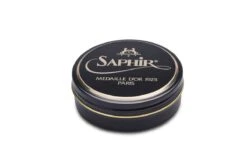 SAPHIR MEDAILLE D'OR PATE-DE-LUXE WAX POLISH 6 SAPHIR MEDAILLE D'OR PATE-DE-LUXE WAX POLISH -Chic Shoes Store saphir medaille dor pate de luxe wax polish 231343