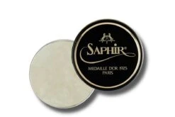 SAPHIR MEDAILLE D'OR PATE-DE-LUXE WAX POLISH 7 SAPHIR MEDAILLE D'OR PATE-DE-LUXE WAX POLISH -Chic Shoes Store saphir medaille dor pate de luxe wax polish 268885