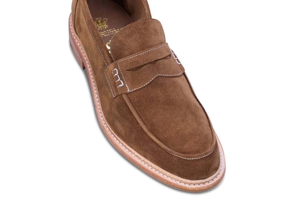 Sonny Penny Loafer - Cubana Castorino 2 Sonny Penny Loafer - Cubana Castorino - Image 2