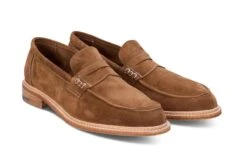 Sonny Penny Loafer - Cubana Castorino 7 Sonny Penny Loafer - Cubana Castorino -Chic Shoes Store sonny penny loafer cubana castorino 451512