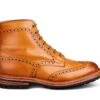 Stow Country Boot - 1001 Burnished (Tricker's Exclusive)