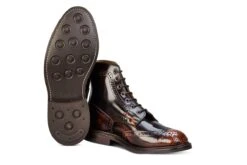 Stow Country Boot - Brown/Tan Bookbinder 9 Stow Country Boot - Brown/Tan Bookbinder -Chic Shoes Store stow country boot browntan bookbinder 286679