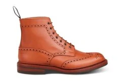 STOW COUNTRY BOOT - C-SHADE 15 STOW COUNTRY BOOT - C-SHADE -Chic Shoes Store stow country boot c shade 234831