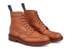 STOW COUNTRY BOOT - C-SHADE 12 STOW COUNTRY BOOT - C-SHADE -Chic Shoes Store stow country boot c shade 345752