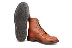 STOW COUNTRY BOOT - C-SHADE 19 STOW COUNTRY BOOT - C-SHADE -Chic Shoes Store stow country boot c shade 817646