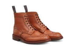 STOW COUNTRY BOOT - C-SHADE 17 STOW COUNTRY BOOT - C-SHADE -Chic Shoes Store stow country boot c shade 852694