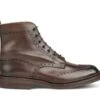 STOW COUNTRY BOOT - ESPRESSO BURNISHED