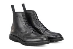 Stow Country Boot - Lightweight - Olivvia Classic Black 7 Stow Country Boot - Lightweight - Olivvia Classic Black -Chic Shoes Store stow country boot lightweight olivvia classic black 511946